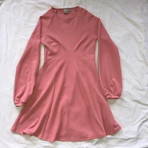 ASOS Pink Dress